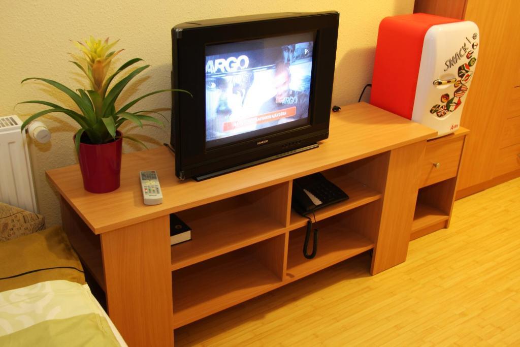 Pálma Panzió Kaposvár Habitación foto