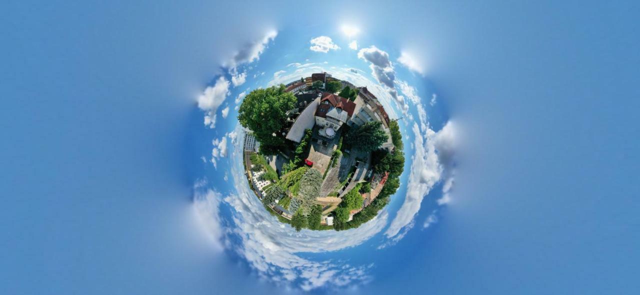 Pálma Panzió Kaposvár Exterior foto